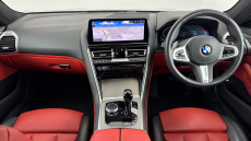 BMW 8 Series 840i M Sport 4dr Auto Petrol Saloon